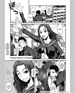 book #1 preview image