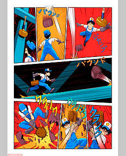 book #9459 preview image