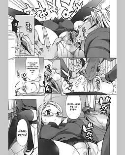 book #9 preview image