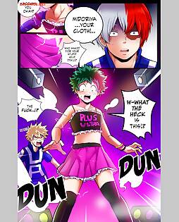 book #45 preview image