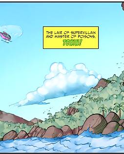 book #61 preview image