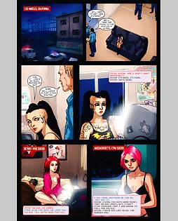 book #127 preview image