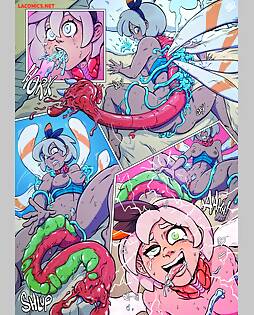 book #222 preview image